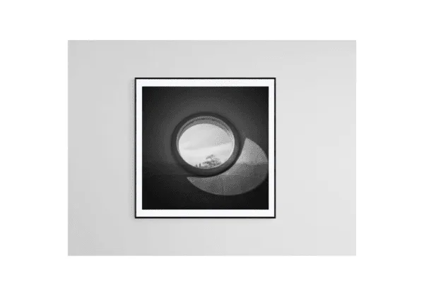 Pinhole VIII - Image 2