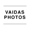 Logo for portfolio site